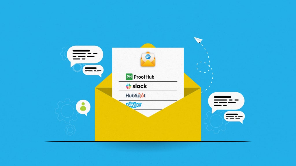 Email Alternatives for Better Business Communication