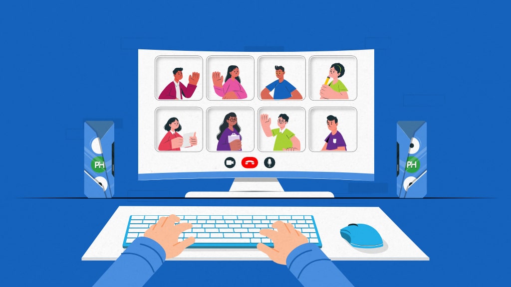 17 Best Virtual Team Building Activities For Remote Team