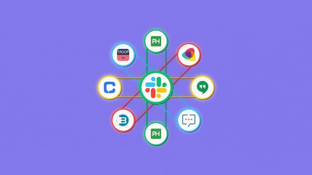 Slack Alternatives & Competitors for Team Communication