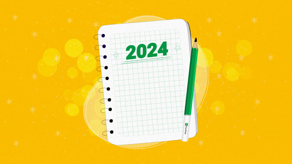 10 Awesome New Year’s Resolutions for Managers in 2024