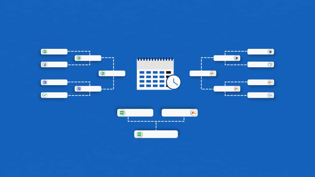 Resource Scheduling Software