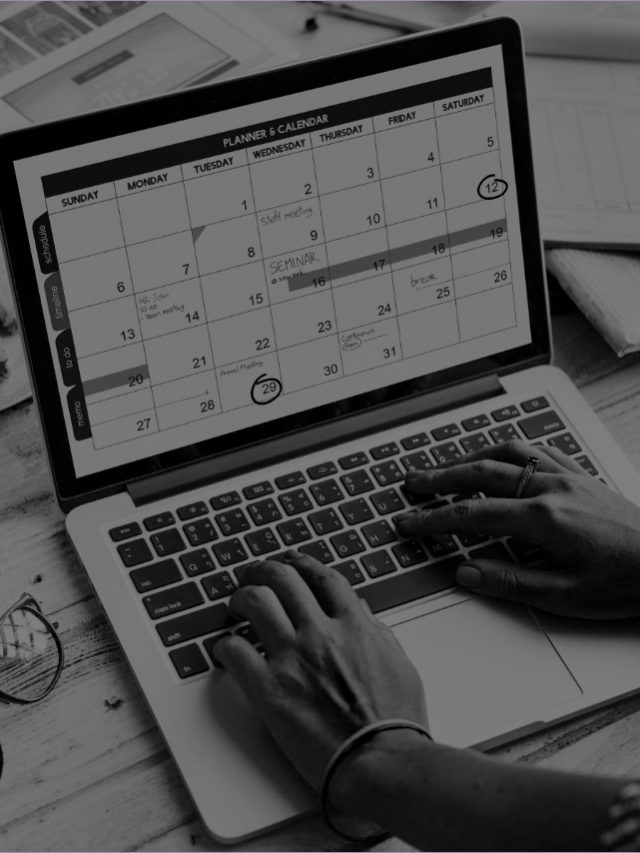 Top 10 Digital Planner Apps to Stay Organized in 2023