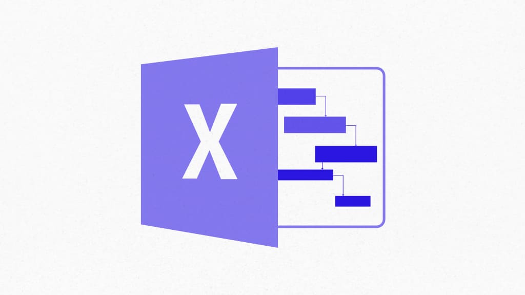 How To Create A Gantt Chart In Excel