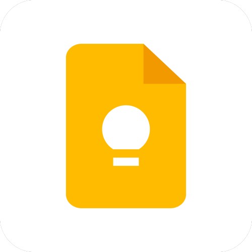 google-keep