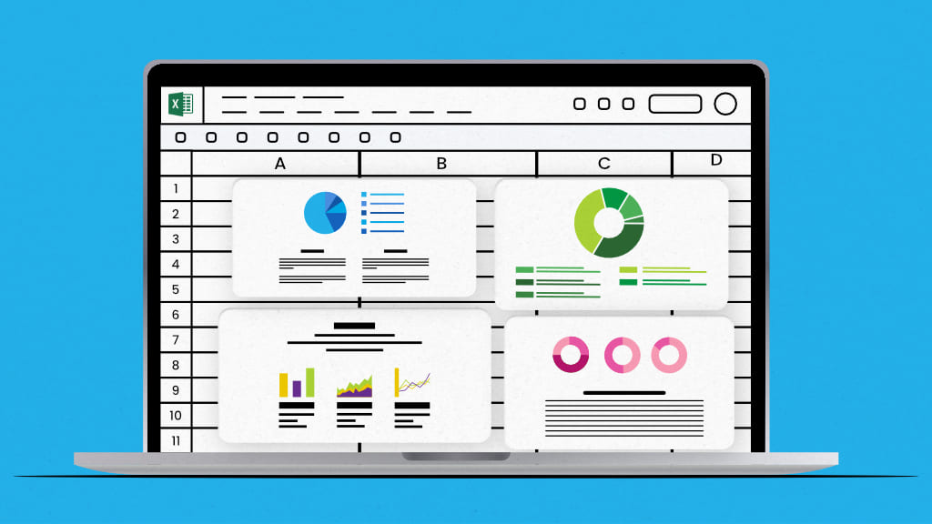 How to Create a Project Plan in Excel