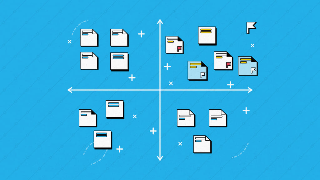 How to prioritize tasks and maximize productivity at work