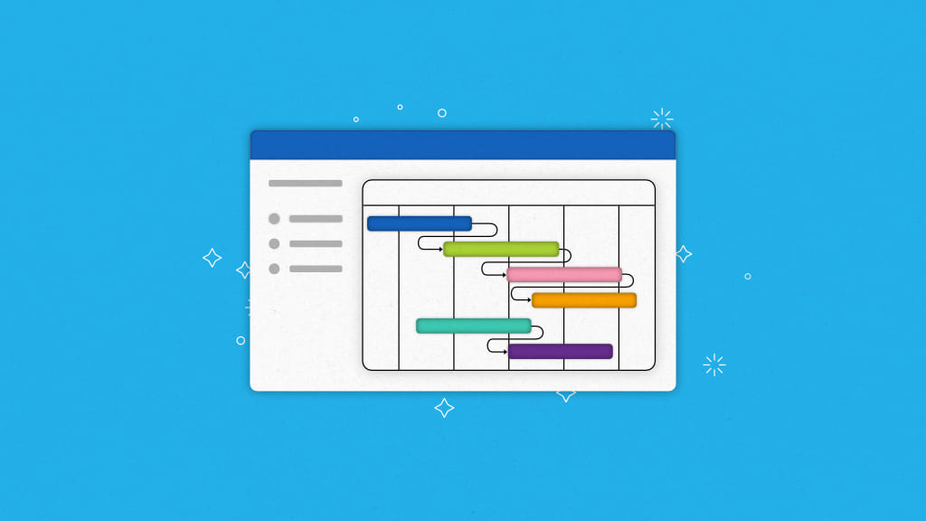 How to Use Gantt Chart to Kickstart a Project Like a Boss