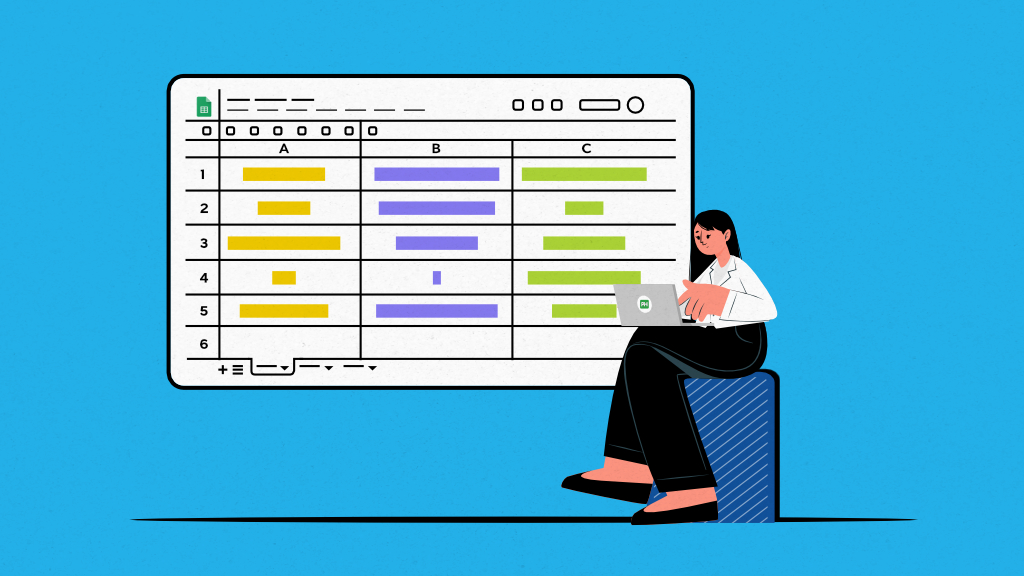 How to create a task tracker in Excel to manage tasks?