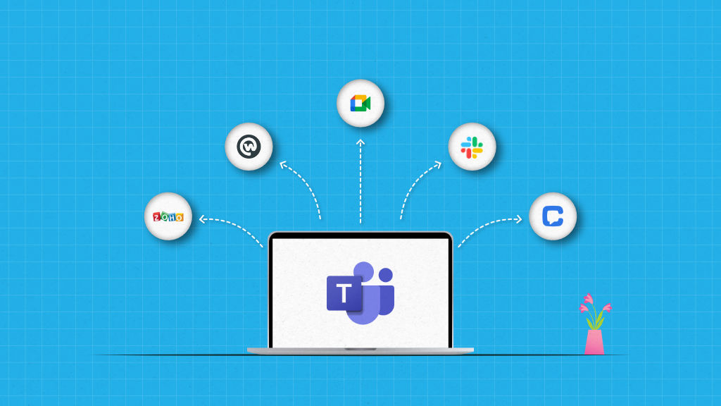 Best Microsoft Teams Alternatives