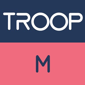 Troop messenger