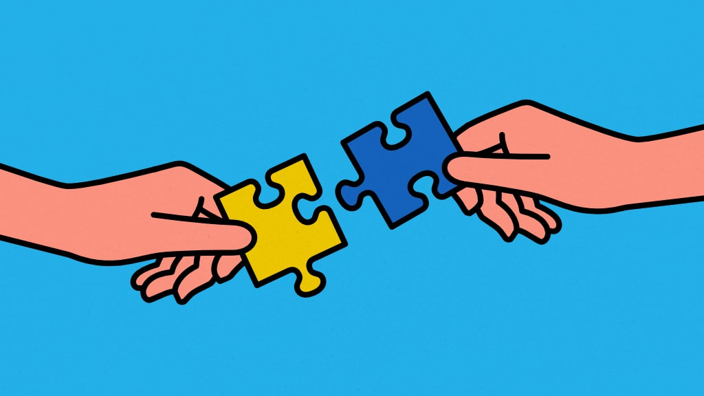 Top 7 habits of highly collaborative organizations