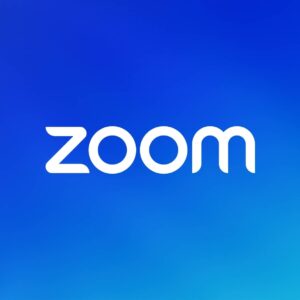 Zoom: remote tool for team communication