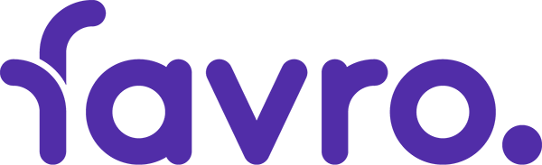 Favro logo