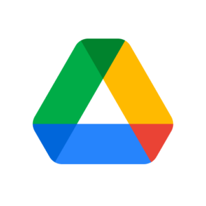 Keep all your files in one secure and centralized location with Google Drive