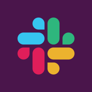 Slack - Remote working tools