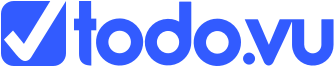 todovu logo