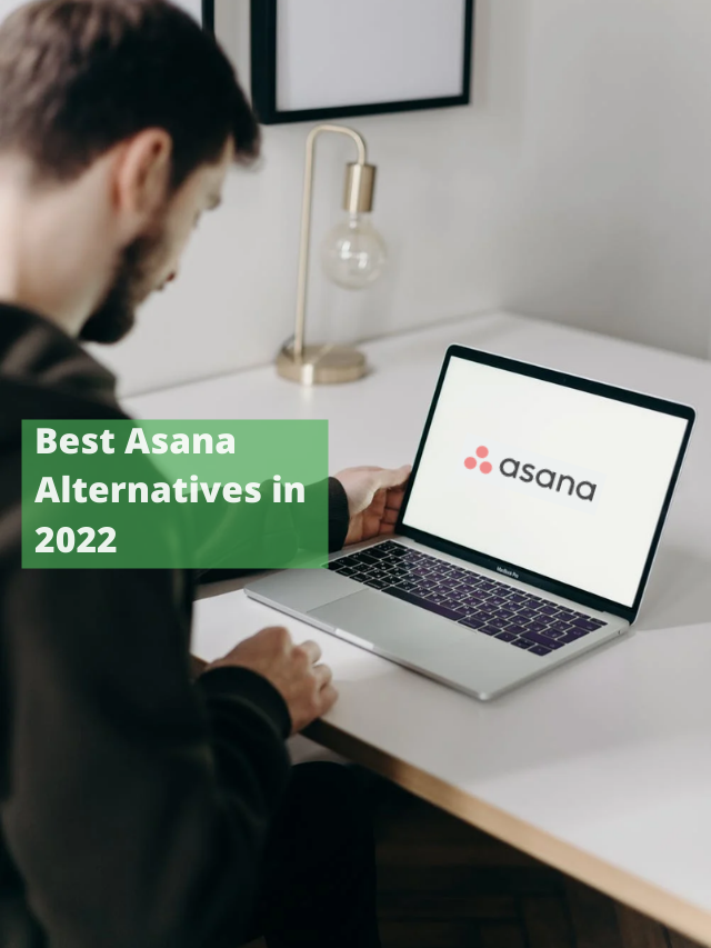 Best Asana Alternatives in 2023