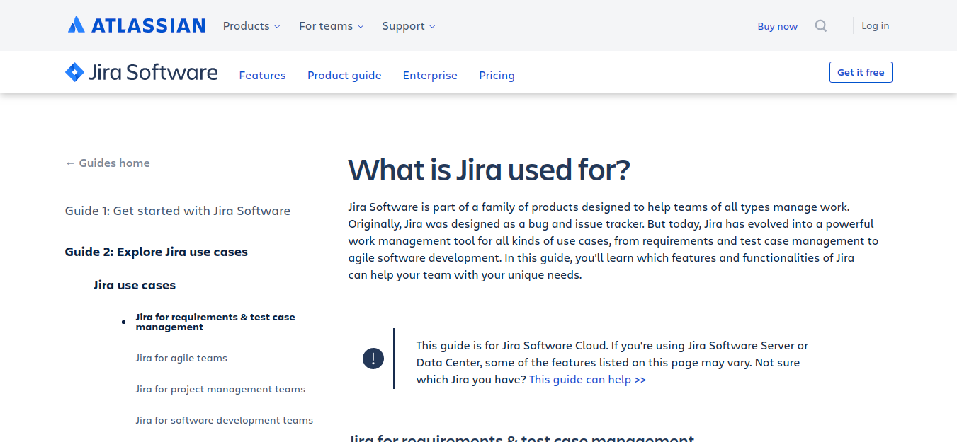 Jira as wrike alternatives