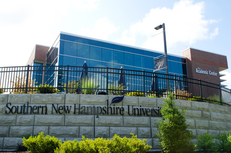 SNHU- project management universities